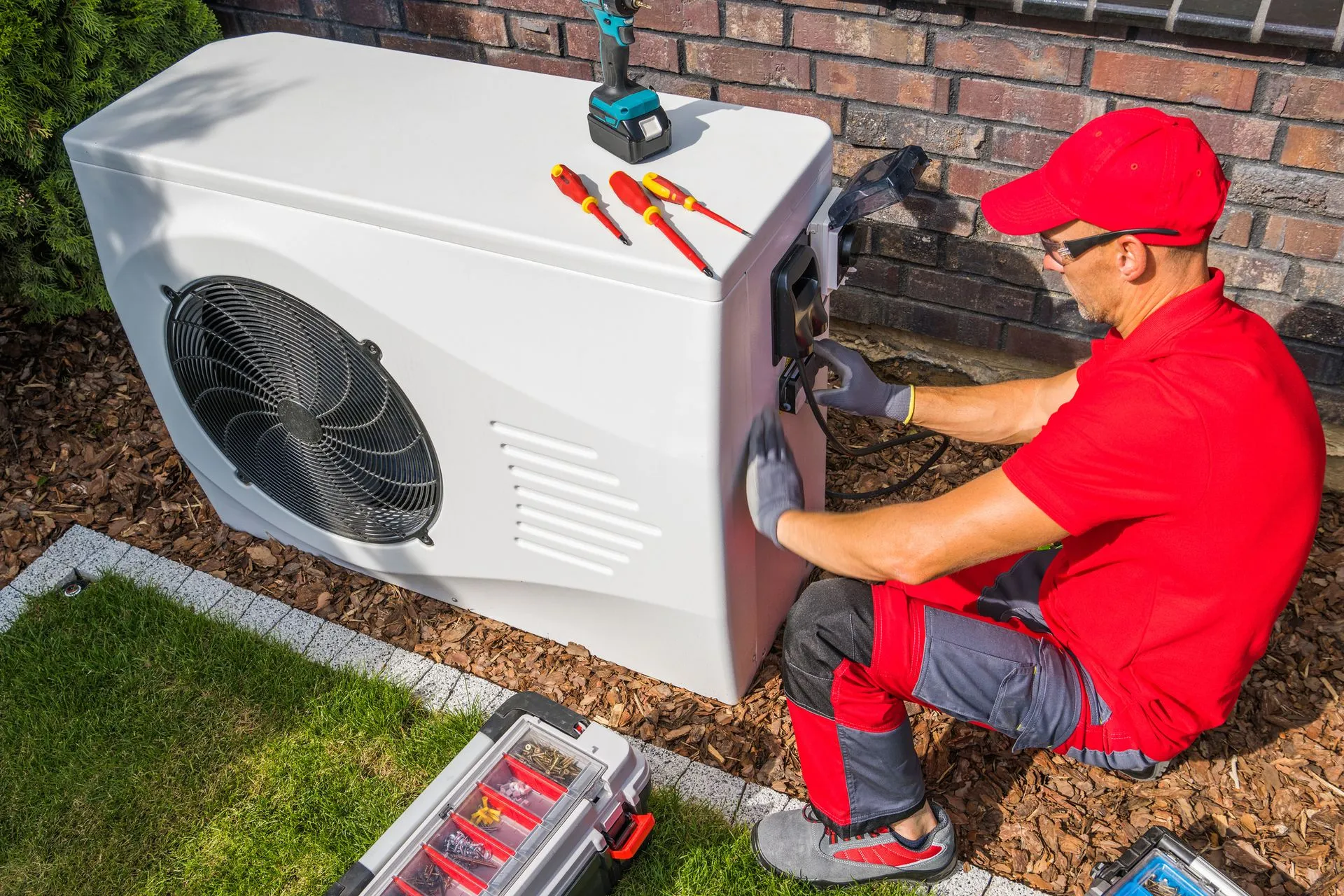 About HVAC in Essex, MD